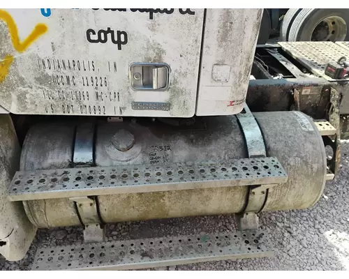 FREIGHTLINER ST120 Fuel Tank