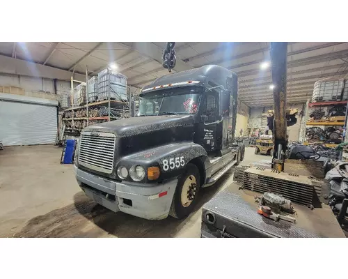 FREIGHTLINER ST120 Hood