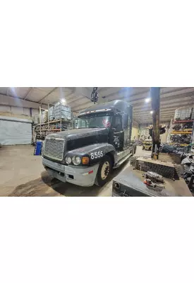 FREIGHTLINER ST120 Hood