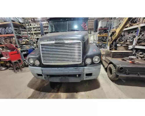 FREIGHTLINER ST120 Hood