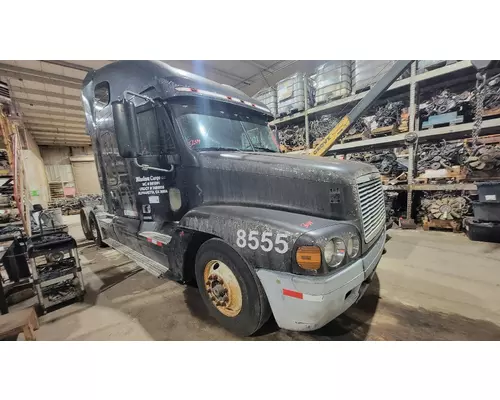 FREIGHTLINER ST120 Hood