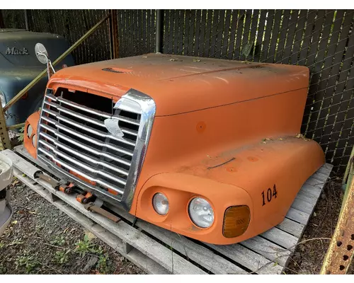 FREIGHTLINER ST120 Hood