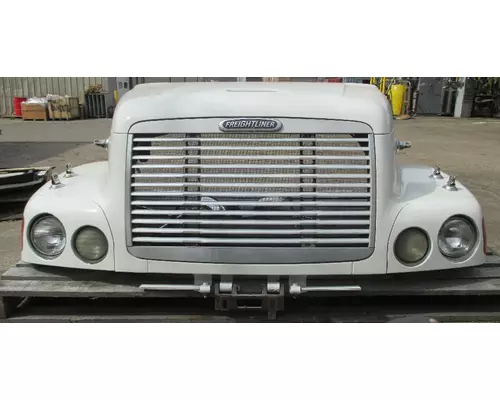 FREIGHTLINER ST120 Hood