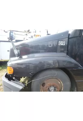 FREIGHTLINER ST120 Hood