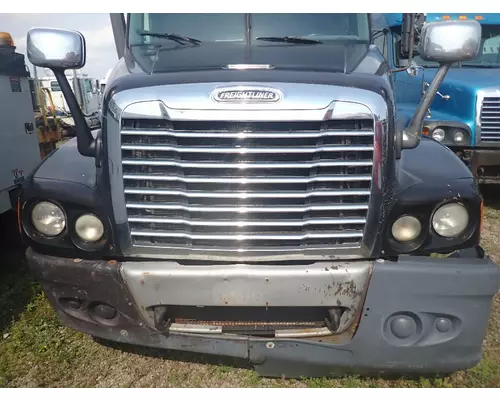 FREIGHTLINER ST120 Hood