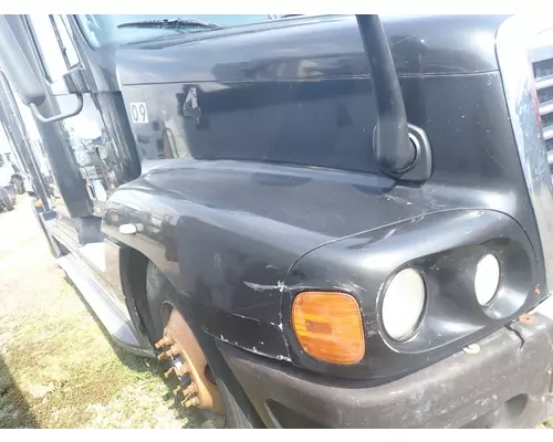 FREIGHTLINER ST120 Hood