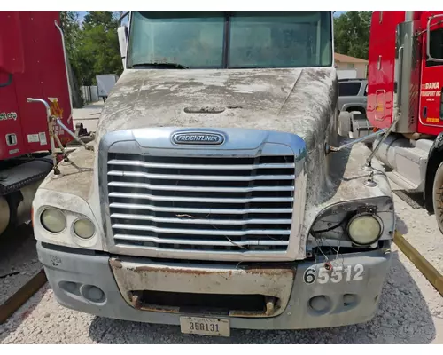 FREIGHTLINER ST120 Hood
