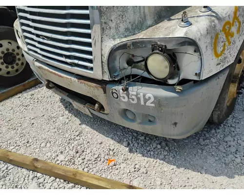 FREIGHTLINER ST120 Hood