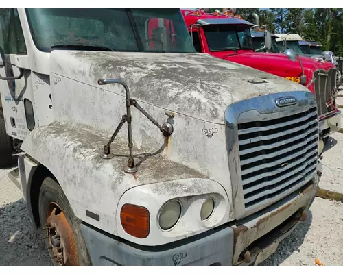 FREIGHTLINER ST120 Hood