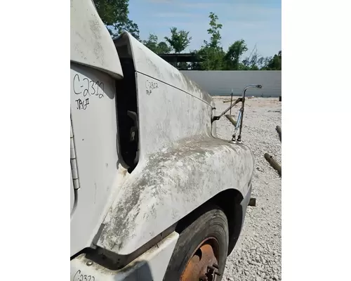 FREIGHTLINER ST120 Hood
