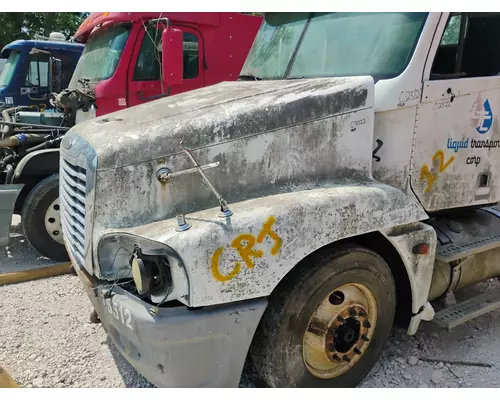 FREIGHTLINER ST120 Hood