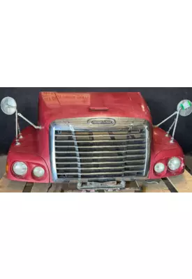 FREIGHTLINER ST120 Hood