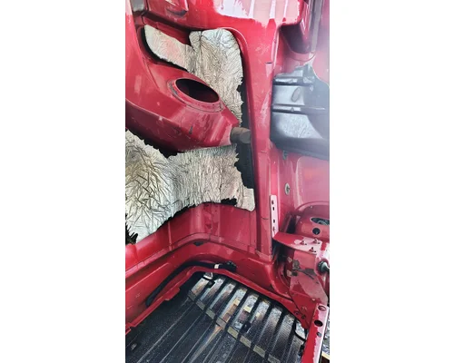 FREIGHTLINER ST120 Hood