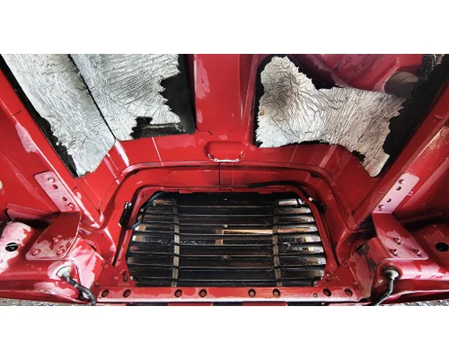 FREIGHTLINER ST120 Hood