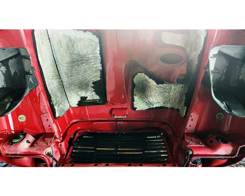 FREIGHTLINER ST120 Hood