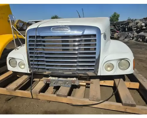 FREIGHTLINER ST120 Hood
