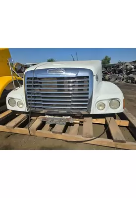 FREIGHTLINER ST120 Hood