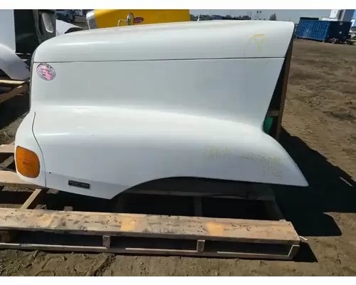 FREIGHTLINER ST120 Hood