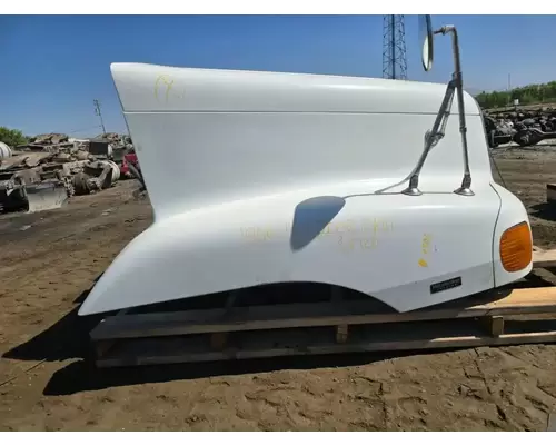 FREIGHTLINER ST120 Hood