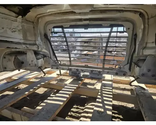 FREIGHTLINER ST120 Hood