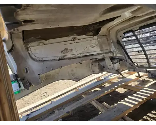 FREIGHTLINER ST120 Hood