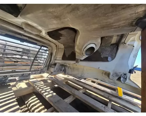 FREIGHTLINER ST120 Hood