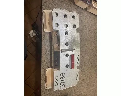 FREIGHTLINER ST120 Instrument Cluster