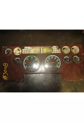 FREIGHTLINER ST120 Instrument Cluster