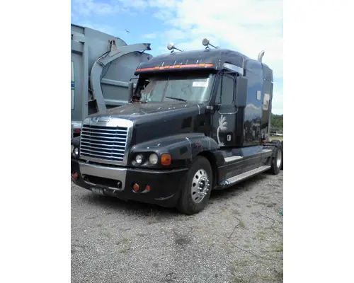 FREIGHTLINER ST120 Intercooler