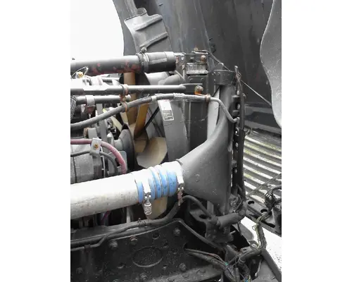FREIGHTLINER ST120 Intercooler
