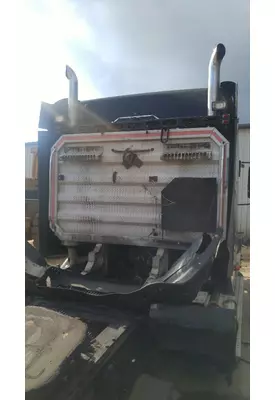 FREIGHTLINER ST120 Muffler