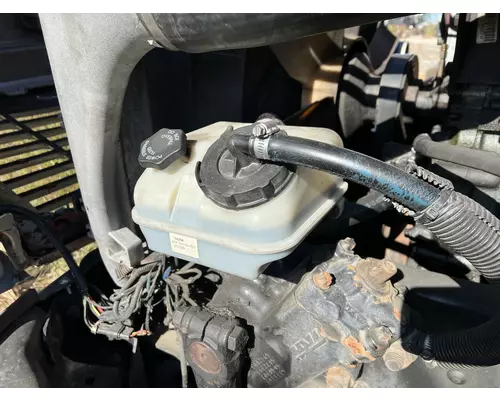 FREIGHTLINER ST120 Power Steering Assembly