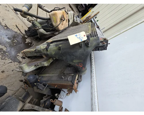 FREIGHTLINER ST120 Radiator Core Support