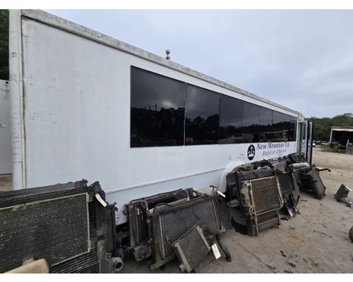 FREIGHTLINER ST120 Radiator Core Support
