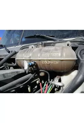 FREIGHTLINER ST120 Radiator Overflow Bottle