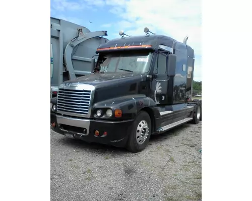 FREIGHTLINER ST120 Radiator