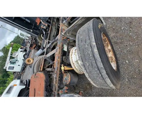 FREIGHTLINER ST120 Rears (Front)