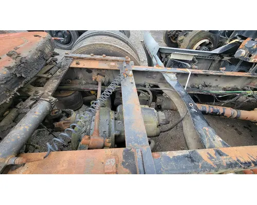 FREIGHTLINER ST120 Rears (Front)