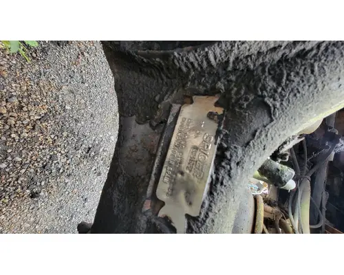 FREIGHTLINER ST120 Rears (Front)