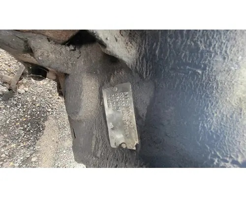 FREIGHTLINER ST120 Rears (Front)