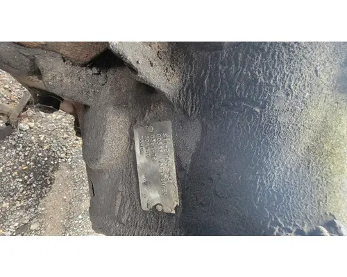 FREIGHTLINER ST120 Rears (Front)