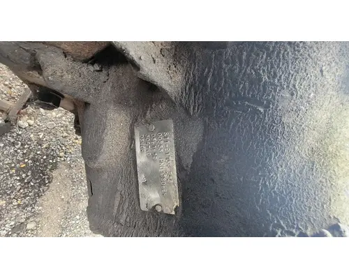 FREIGHTLINER ST120 Rears (Front)