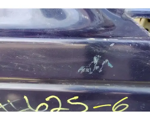 FREIGHTLINER ST120 Side Fairing