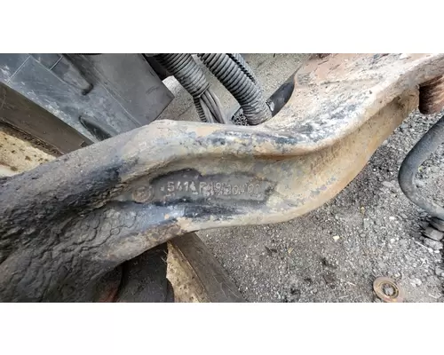 FREIGHTLINER ST120 Spindle  Knuckle, Front