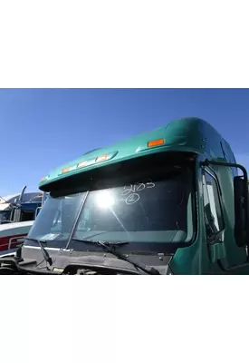 FREIGHTLINER ST120 Sun Visor (External)