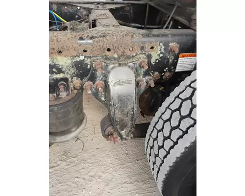 FREIGHTLINER ST120 Suspension