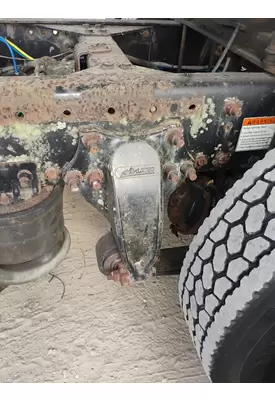 FREIGHTLINER ST120 Suspension