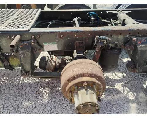 FREIGHTLINER ST120 Suspension