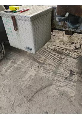 FREIGHTLINER ST120 Tool Box