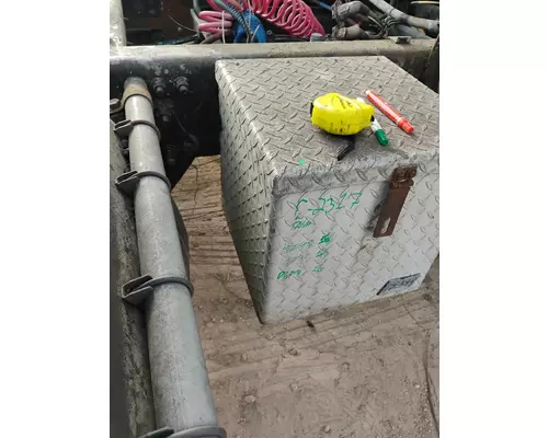 FREIGHTLINER ST120 Tool Box